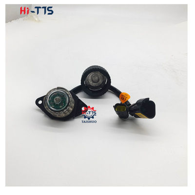 İyi bir fiyat. 21q4-20812 21q4-20813 Excavator Throttle Knob R210 çevrimiçi