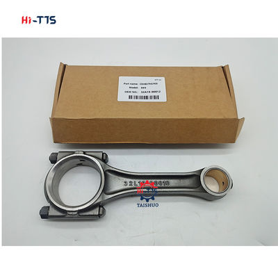 İyi bir fiyat. Diesel Engine Connecting Rod S6S S4S 32L19-00010 32A19-00012 for Construction Machinery Parts çevrimiçi