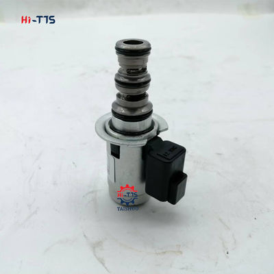 İyi bir fiyat. Hi-TTS Marka Solenoid Valf 12VDC 25/220804 25-220804 25220804 3cx 4cx İçin çevrimiçi