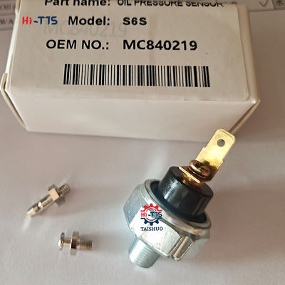 İyi bir fiyat. İnşaat Makineleri Ekskavatörler için Yağ Basıncı Sıcaklık Sensörü PC200-5 WA180 WA320 WA250 MC840219 6732-81-3140 S6S çevrimiçi