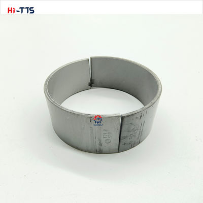 İyi bir fiyat. 898064-2810 Isuzu 6HK1 6HE1 4HK1 için Bağlantı Çubuğu Yatağı Ekskavatör Motoru için İnşaat Makinesi Parçaları çevrimiçi