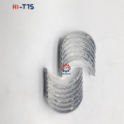 İyi bir fiyat. Ana Yatak 470-8101 445-9324 T417566 C6.6 C7.1 Dizel Motorları İçin Demir Ekskavatör Parçaları-Çin'de Üretilmiştir Yeni Üretim Tesisleri İçin çevrimiçi