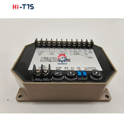 İyi bir fiyat. QSK19 KTA19 K19 Dizel Motor Parçaları Mekanik Regülatör Kontrolü 4914091 4296675 çevrimiçi