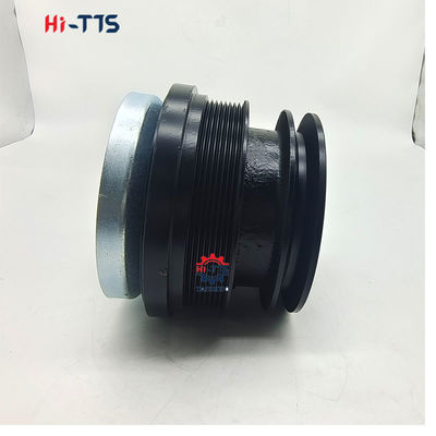 İyi bir fiyat. Engineering Machinery Parts 700P 4HK1/4JJ1 CRANKSHAFT PULLEY 8980040240 8-98004024-0 for TRUCK HIGH-QUALITY WHOLESALE çevrimiçi