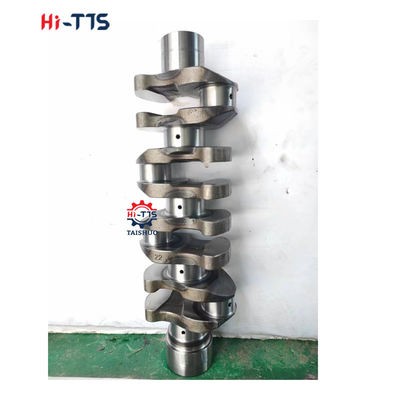 İyi bir fiyat. J05E Forged Crankshaft 13411-2241 Forge Crankshaft R300-5 Sk200-8 for Construction Machinery Loader Accessories Connecting Rod çevrimiçi