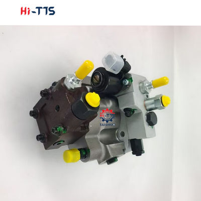 İyi bir fiyat. Hi-TTS Diesel Fuel Pump 4327066 for QSL8.9/QSL ISG Engines çevrimiçi