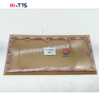 İyi bir fiyat. Hi-TTS Construction Machinery Engine Part Gasket 3175856 for K38/K50 Engine Guangdong Origin çevrimiçi