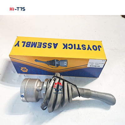 İyi bir fiyat. Ekskavatör Kontrol Kolu Tertibatı EX200-5 Sağ ve Sol Joystick Tertibatı Parça Numaraları 9134232 9156581 9101511 çevrimiçi