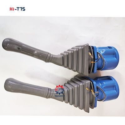 İyi bir fiyat. R210LC-7 R140LC-7 Ekskavatör Joystick Kontrol Pilot Valf Parçaları 31N6-20200 31N620200 31N6-25200 31N6-26200 Ekskavatör için çevrimiçi