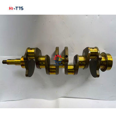 İyi bir fiyat. Hi-TTS Dizel Motoru Alaşım Krankı 4D34 3917320 6742-01-1570 6742011570 Ekskavator/Forklift için (Guangdong) çevrimiçi