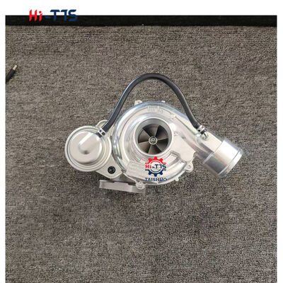 İyi bir fiyat. Hi-TTS Guangdong Turbocharger 8980118934 8980118923 4J 4JJ1X dizel motor yedek parçası için çevrimiçi