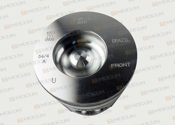 İyi bir fiyat. 779500 3802747 6736-33-2110 6D102 6BT5.9  ve Komatsu İçin Motor Parçaları Pistonu çevrimiçi