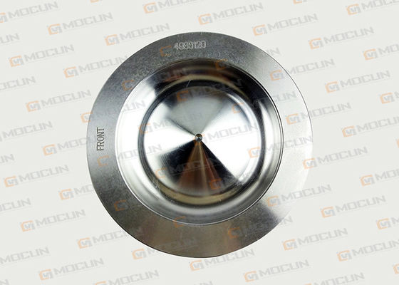 İyi bir fiyat. 4933120  Motor Parçaları Ekskavatör için QSC Dizel Motor Pistonu 4933120 çevrimiçi
