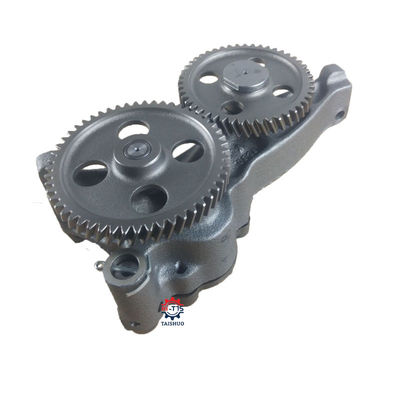 İyi bir fiyat. Ekskavatör için Hyundai R380LC D6AC Yağ Pompası 26100-83000 25100-83C01 çevrimiçi