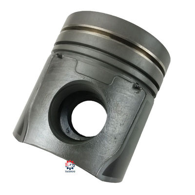 İyi bir fiyat. Dizel Motor Parçaları C6121 D6114 6135 Cummins Piston D05-101-02 T0510103 çevrimiçi