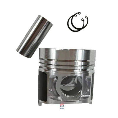 İyi bir fiyat. 115017491 Ekskavatör Revizyon Parçaları İçin Pim 84mm ile Dizel Motor Pistonu çevrimiçi