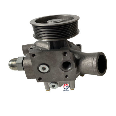 İyi bir fiyat. E336D Ekskavatör Motor Parçaları C7 Su Pompası 197-9581 1979581 Kasnak çevrimiçi