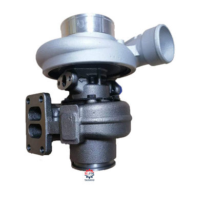İyi bir fiyat. PC200-7 PC220-6 Motor 6BT için Ekskavatör HX35 Turbo 3536338 çevrimiçi