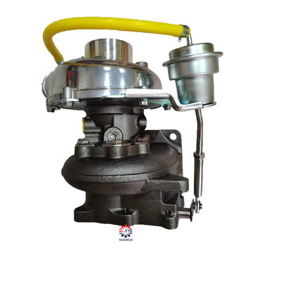 İyi bir fiyat. Hitachi EX220-5 Ho7CT 24100-3340 24100-2203A Dizel Motor Turbo Şarjı çevrimiçi