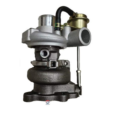 İyi bir fiyat. KUBOTA V2203 V2003 V2403 Dizel Motor Turbo Şarjı 49131-02030 çevrimiçi