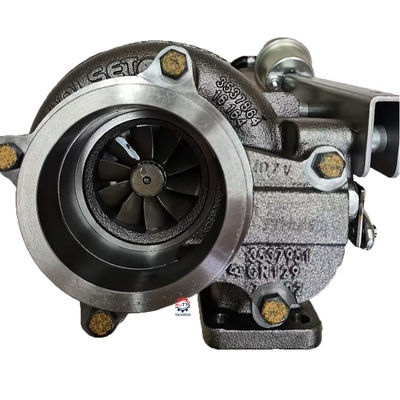 İyi bir fiyat. HX40W Dizel Motor Parçaları Turboşarj 4046383 4051033 4048335 çevrimiçi