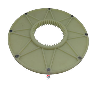 İyi bir fiyat. Ekskavatör için 330D2 Kaplin Flanşı 339-6869 çevrimiçi