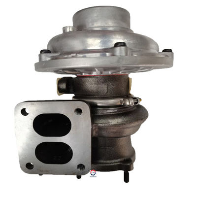 İyi bir fiyat. Ekskavatör 1-14400442-0 1144004420 114400-4420 için Orijinal 6HK1 Turboşarj çevrimiçi