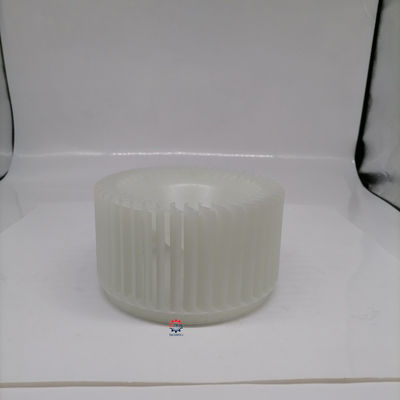 İyi bir fiyat. ZAX120 ZAX200 Ekskavatör 4469040 Klimalı Parçalar Üfleme Motoru çevrimiçi