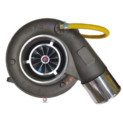 İyi bir fiyat. Ekskavatör Parçaları 250-7701 216-7815 Ekskavatör C9 Motor Turbo Şarjı 2507701 2167815 çevrimiçi