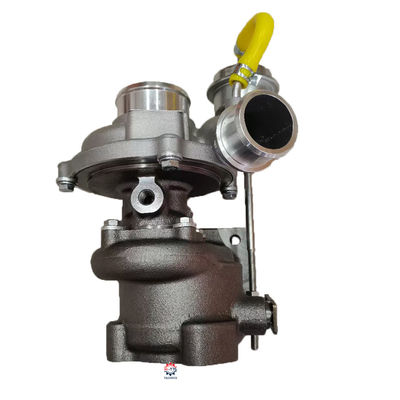 İyi bir fiyat. Ekskavatör DX120 Turbo için İnşaat Makineleri 53039700320 K03 Turboşarj çevrimiçi