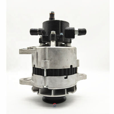İyi bir fiyat. Motor Araba Alternatörü Frontier K3600 37300-41700 için 24V 70A'ya Uyar çevrimiçi