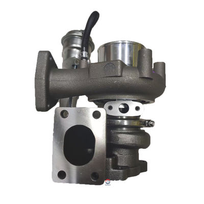 İyi bir fiyat. 49377-01610 için Komatsu PC130-7 4D95 Ekskavatör Motor Turboşarjı çevrimiçi