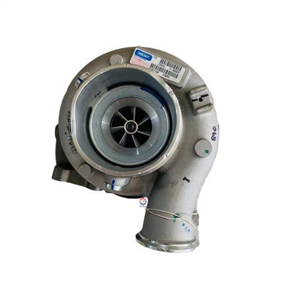 İyi bir fiyat. Orijinal  ISB Turboşarj HE300VG 4352388 3793699 2882107 çevrimiçi
