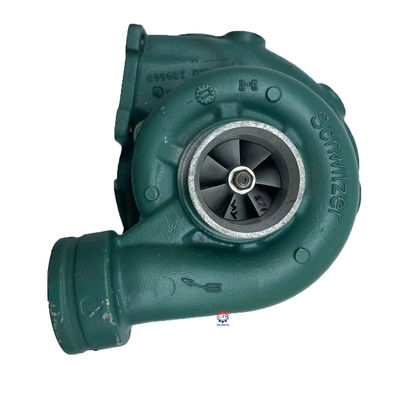 İyi bir fiyat. DEUTZ S2BW 155E Turboşarj 0422-9605 0422-9605KZ 27C07-0132 çevrimiçi