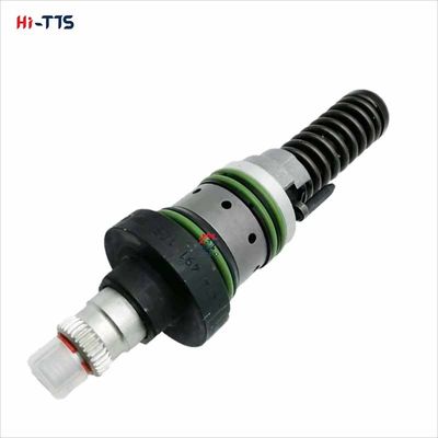 İyi bir fiyat. Ekskavatör Motor Parçaları 0414491109 Yakıt Enjektörü 02112405 2112405 20460072 çevrimiçi