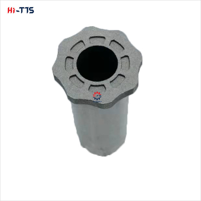 Motor Yakıt Doldurma 6D140 PC400-7 Yakıt Pompası ND092130-0360