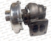 Motor 6BG1T 114400-3320 OEM VA720015 için Demir Alüminyum Malzeme Dizel Motor Turbo