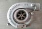 S6D125 Dizel Motor Turbo Şarjı D85ESS-2 PC400 Komatsu Ekskavatör Parçaları 6151-82-8500