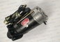 24 V 6KW Cummins QSX15 Için Dizel Motor Marş Motoru Değiştirme Motor Başlangıç ​​3283330