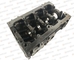 4TNV98 Dizel Motor Silindir Bloğu, Yanmar 28KG 729907-01560 için Alüminyum Motor Bloğu