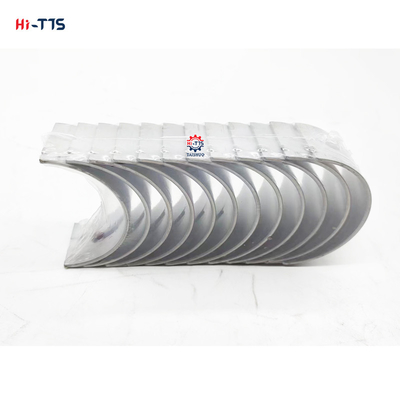 6D16 Mühendislik Makine Motor Parçaları MITSTUBISHI FUSO M112H2 Çelik