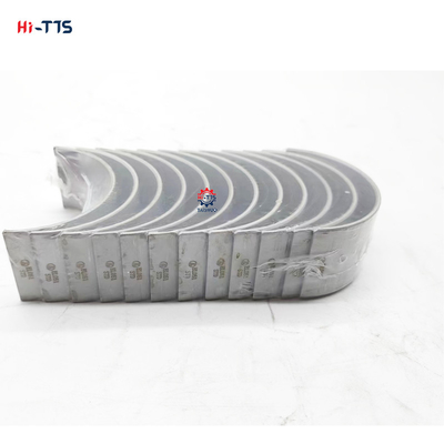 6D16 Mühendislik Makine Motor Parçaları MITSTUBISHI FUSO M112H2 Çelik