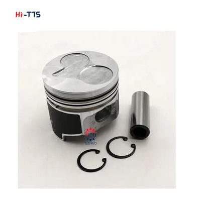 3CYL D1105 Piston Kit 16060-21114 78MM 1606021114 Motor Piston