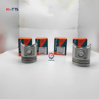 Original Motor Piston Kit 10011-21111 1001121111 V3300 91mm 3CYL