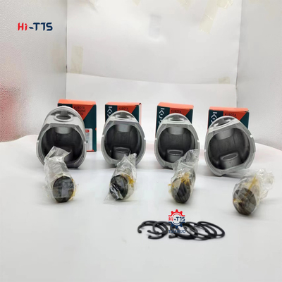 Original Motor Piston Kit 10011-21111 1001121111 V3300 91mm 3CYL
