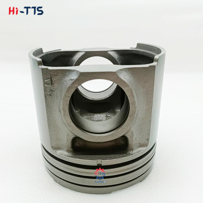 Motor Piston PC400-5 S6D125 6D125 6151-31-2511 6151312511 KOMATSU Parçaları İçin