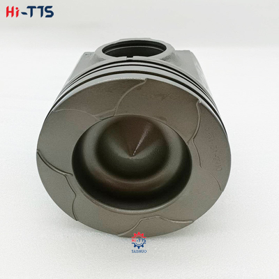 Motor Piston PC400-5 S6D125 6D125 6151-31-2511 6151312511 KOMATSU Parçaları İçin