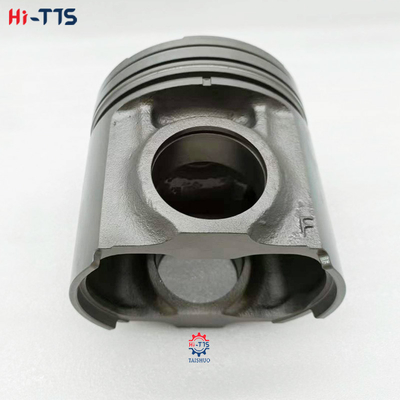 Motor Piston PC400-5 S6D125 6D125 6151-31-2511 6151312511 KOMATSU Parçaları İçin