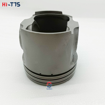 Motor Piston PC400-5 S6D125 6D125 6151-31-2511 6151312511 KOMATSU Parçaları İçin