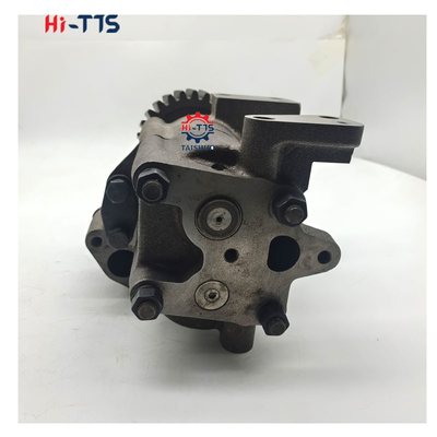 Motor Makine Parçası 6D155 Motor Yağı Pompası 6128-52-1013.